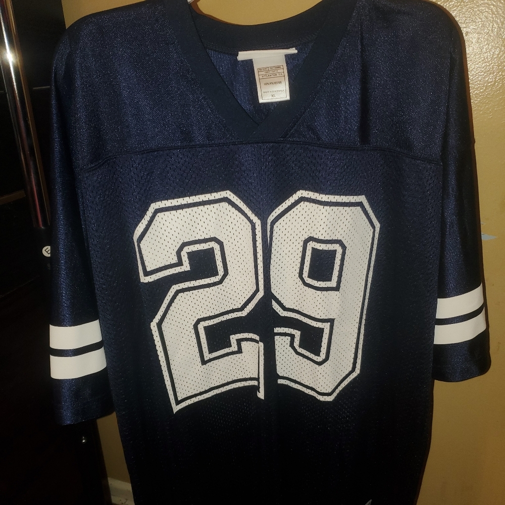 Dallas Cowboys DeMarco Murray #29 Jersey Size XL